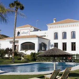 Albayt & Apartahotel