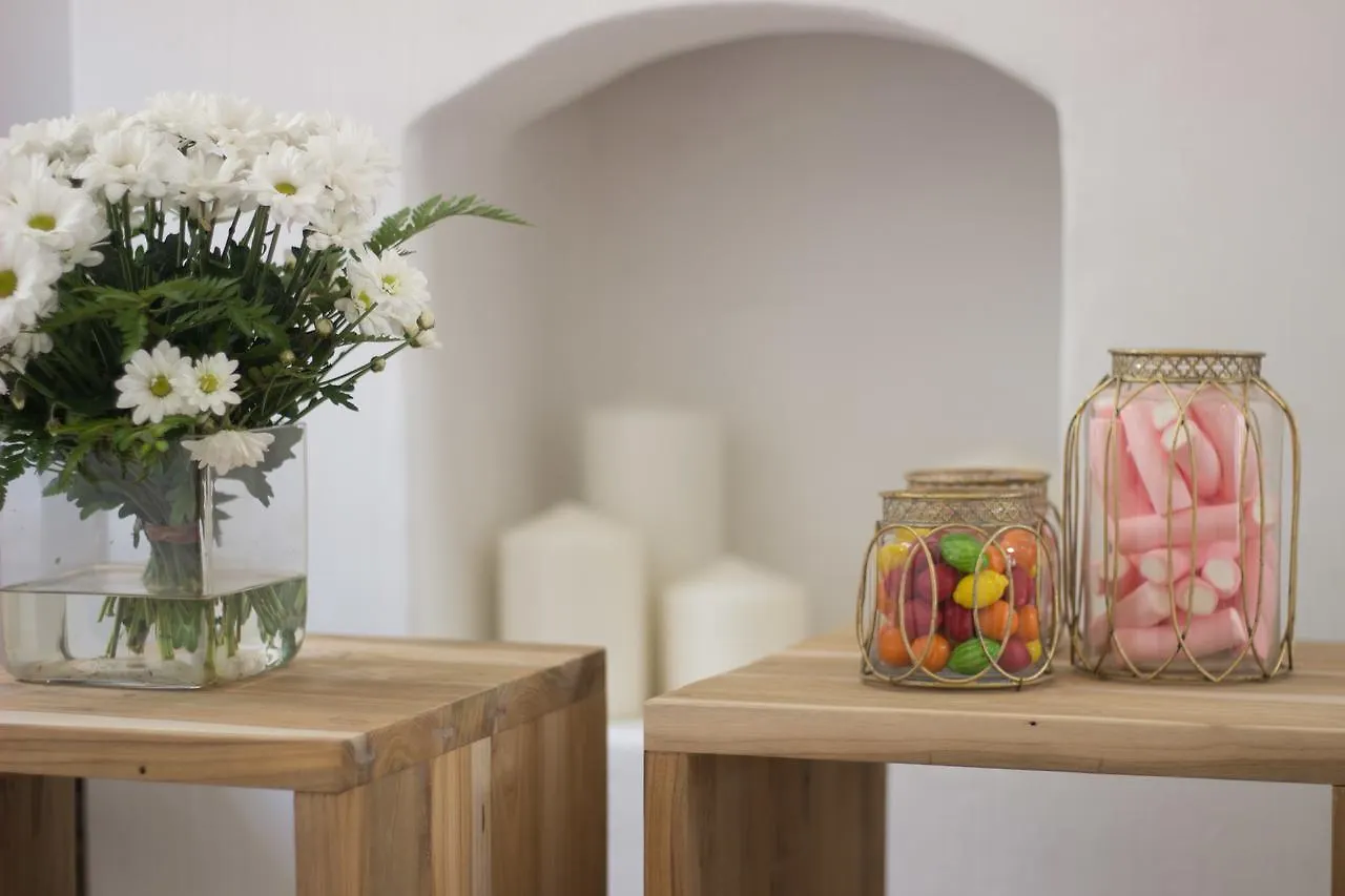 S'Hotelet D'Es Born - Suites & Spa Ciutadella  Ciutadella (Menorca)