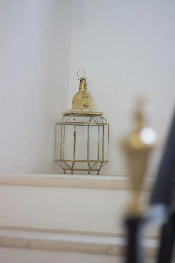 S'Hotelet D'Es Born - Suites & Spa Ciutadella  5*, Ciutadella (Menorca) Spain