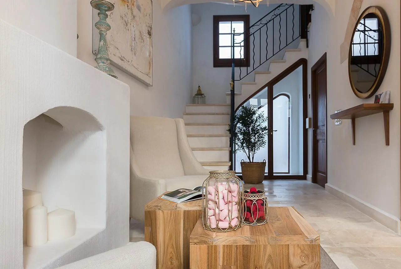 S'Hotelet D'Es Born - Suites & Spa Ciutadella