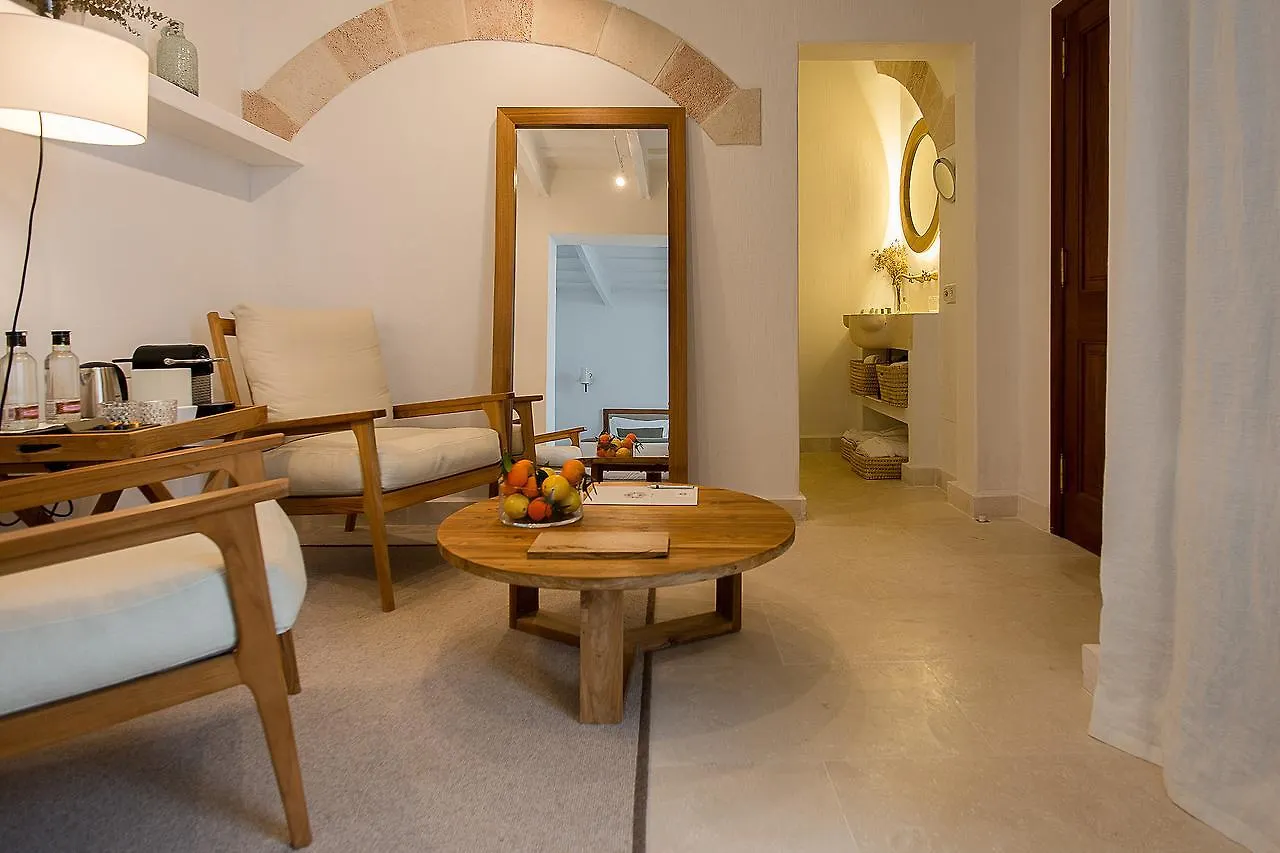 S'Hotelet D'Es Born - Suites & Spa Ciutadella  Ciutadella (Menorca)