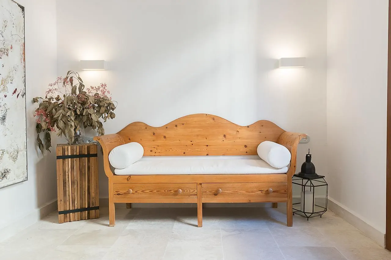 S'Hotelet D'Es Born - Suites & Spa Ciutadella  5*, Ciutadella (Menorca) Spain