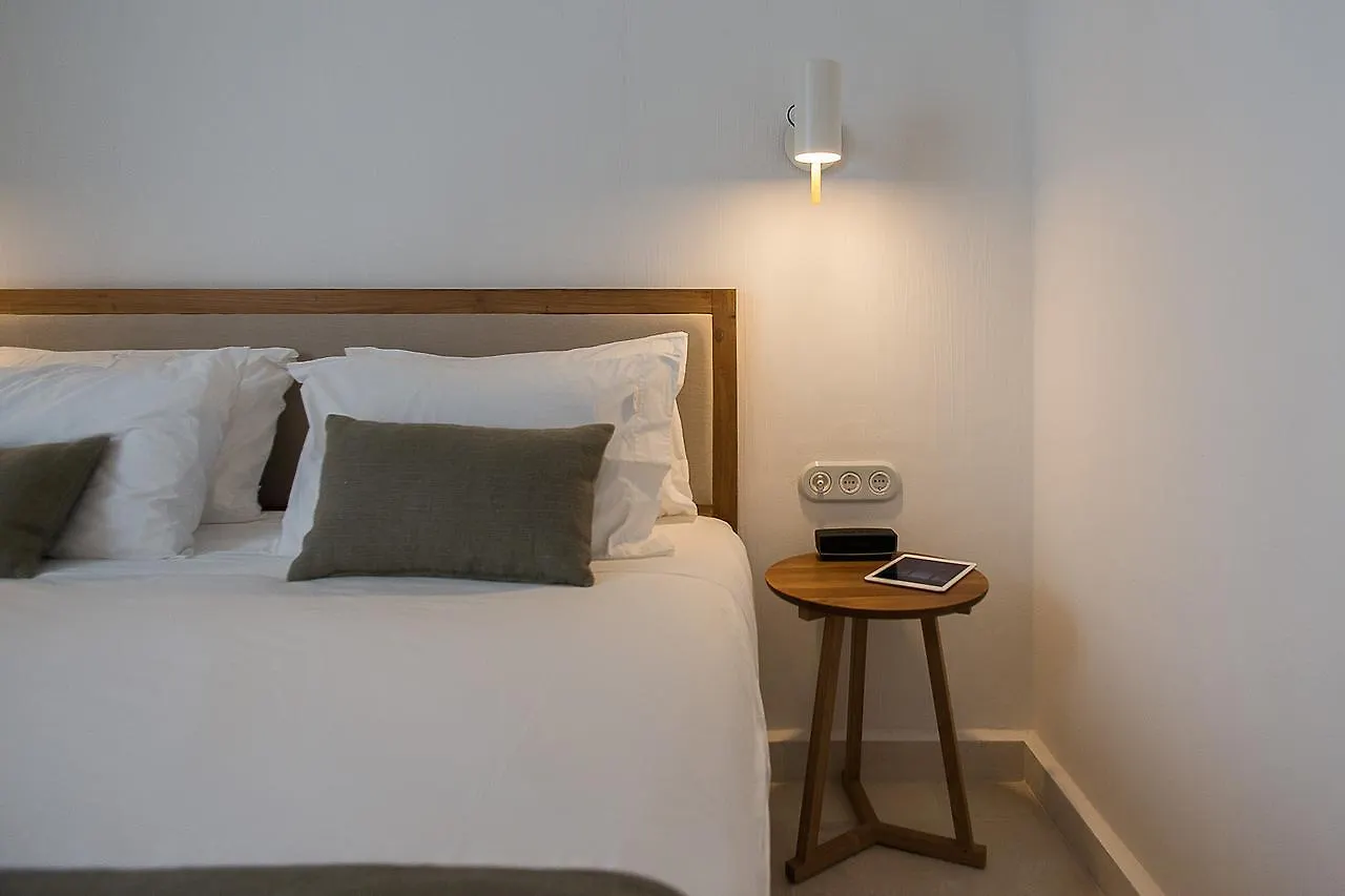 Hotel S'Hotelet D'Es Born - Suites & Spa Ciutadella