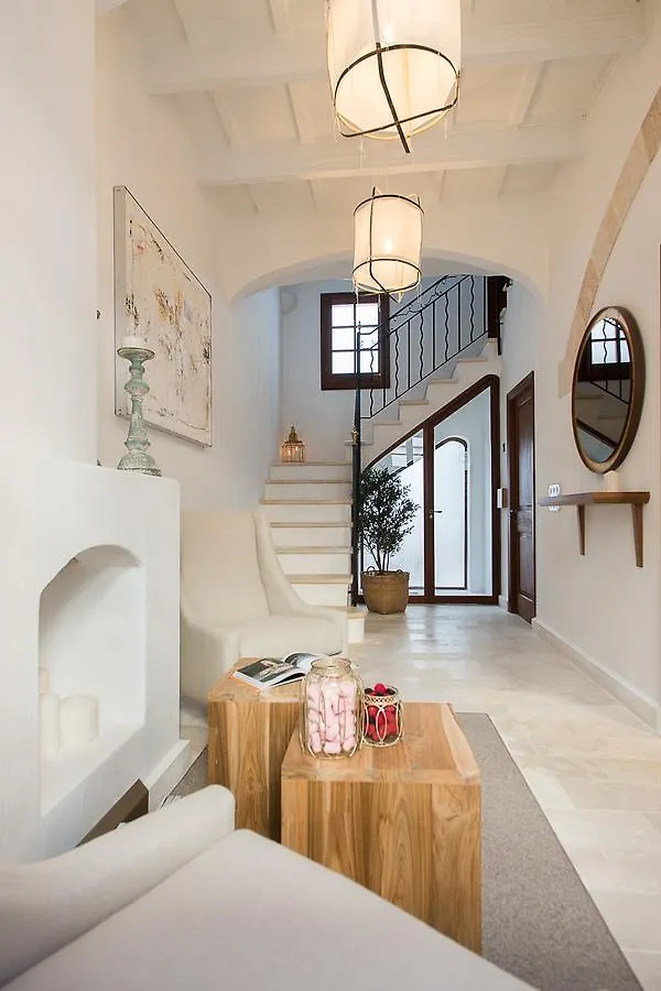 S'Hotelet D'Es Born - Suites & Spa Ciutadella  Hotel Ciutadella (Menorca)