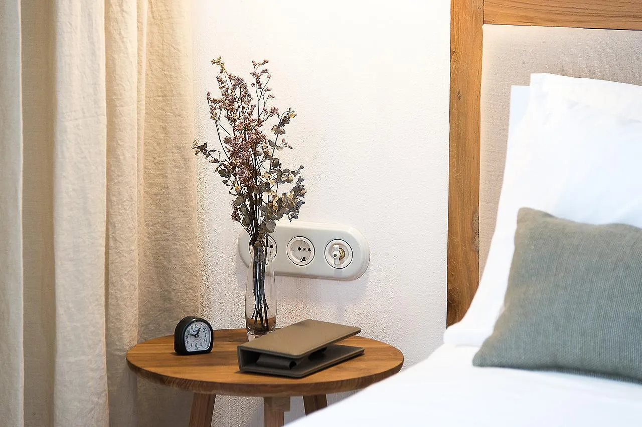 ***** Hotel S'Hotelet D'Es Born - Suites & Spa Ciutadella  Spain