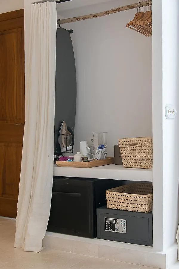 S'Hotelet D'Es Born - Suites & Spa Ciutadella  Hotel