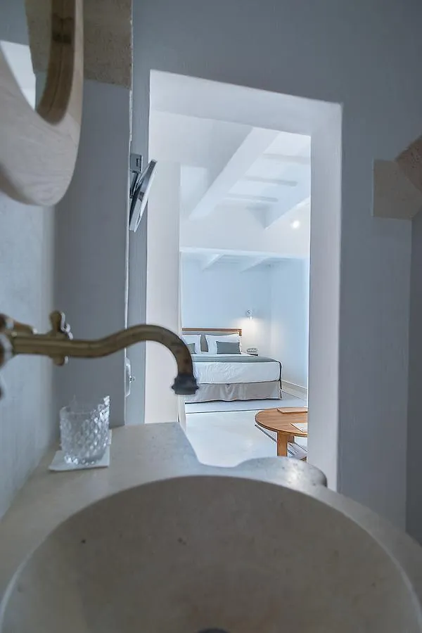 S'Hotelet D'Es Born - Suites & Spa Ciutadella  5*, Ciutadella (Menorca) Spain