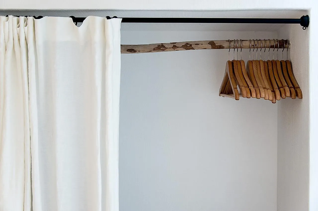 Hotel S'Hotelet D'Es Born - Suites & Spa Ciutadella
