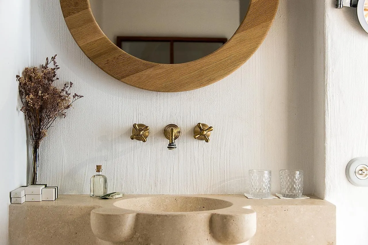 Hotel S'Hotelet D'Es Born - Suites & Spa Ciutadella