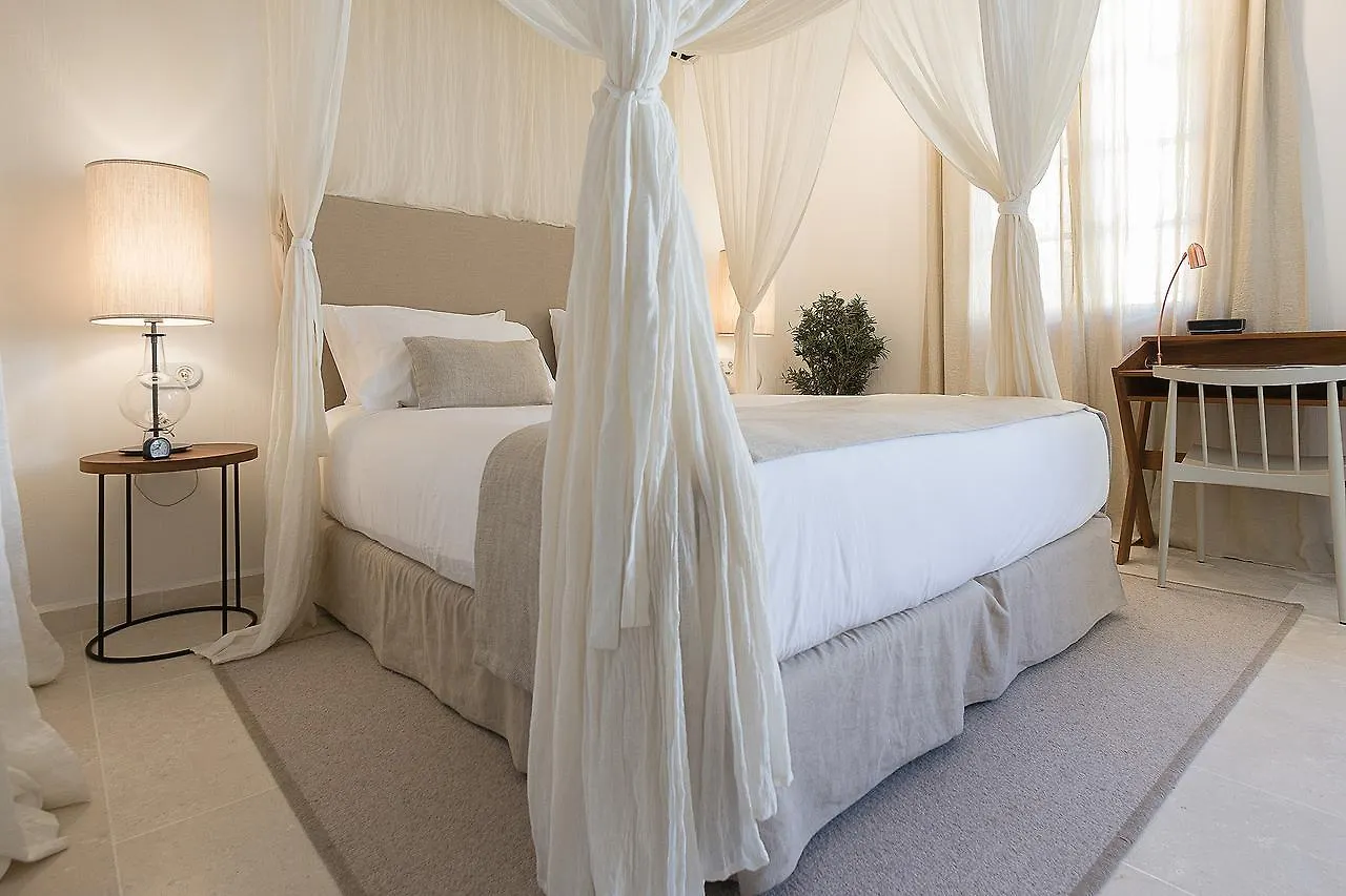 S'Hotelet D'Es Born - Suites & Spa Ciutadella  Spain
