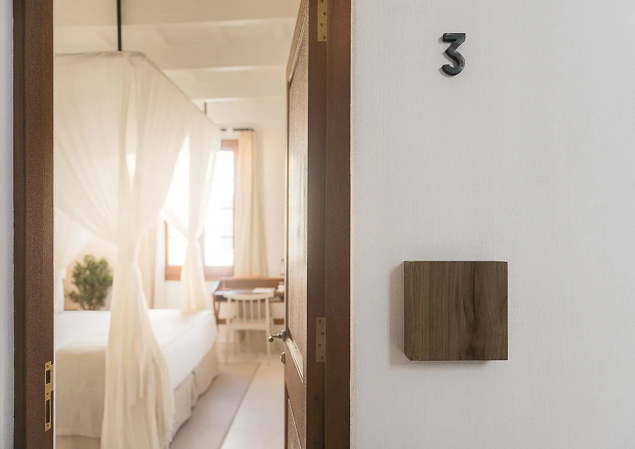 S'Hotelet D'Es Born - Suites & Spa Ciutadella  Hotel Ciutadella (Menorca)