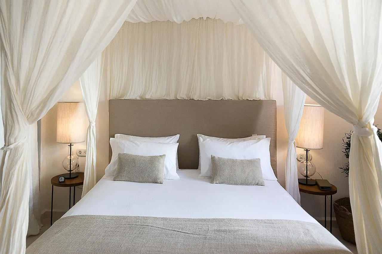 S'Hotelet D'Es Born - Suites & Spa Ciutadella  Hotel Ciutadella (Menorca)