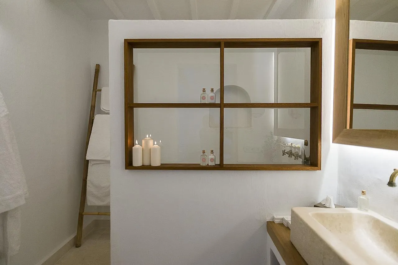 S'Hotelet D'Es Born - Suites & Spa Ciutadella  Spain