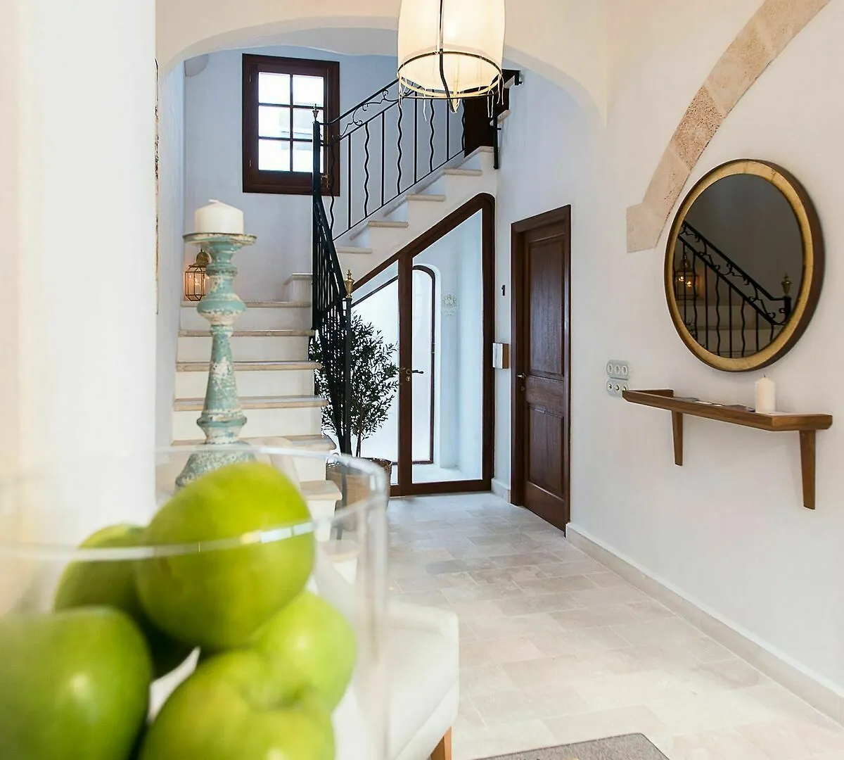 Hotel S'Hotelet D'Es Born - Suites & Spa Ciutadella