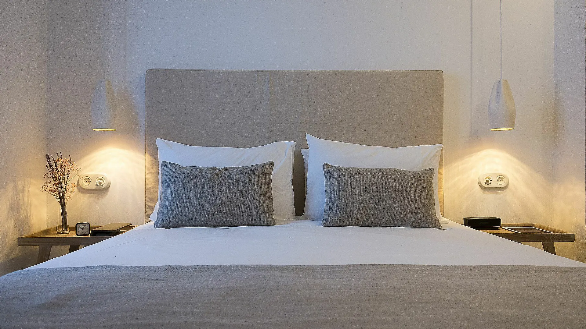 ***** Hotel S'Hotelet D'Es Born - Suites & Spa Ciutadella  Spain