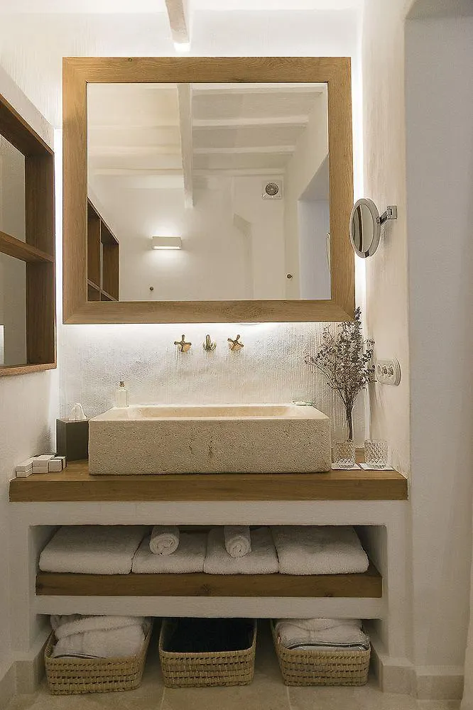 S'Hotelet D'Es Born - Suites & Spa Ciutadella  Spain