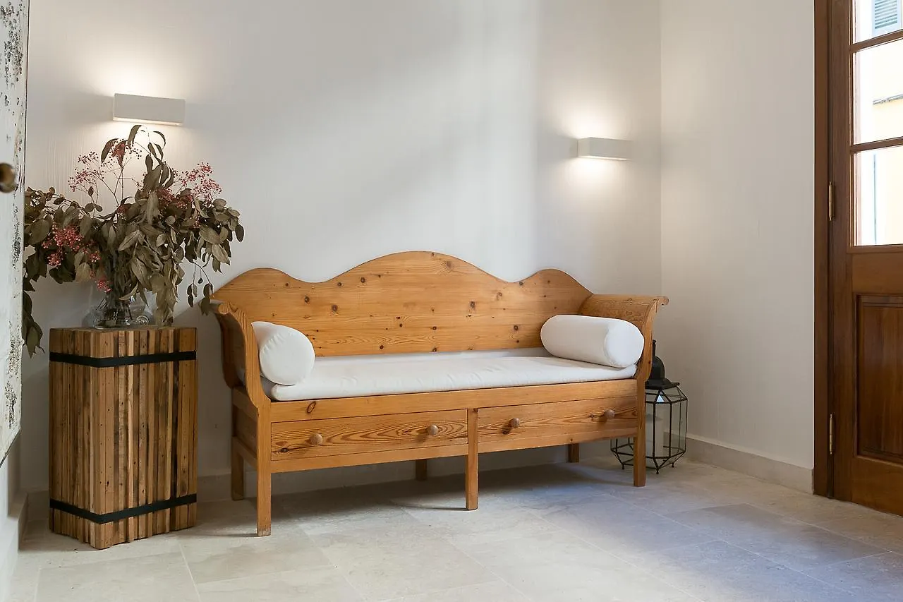 ***** فندق S'Hotelet D'Es Born - Suites & Spa ثيوداديلا إسبانيا